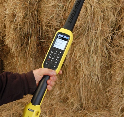 FarmIT 3000 - EID Stick Readers